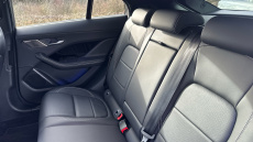 Jaguar I-Pace 294kW EV400 R-Dynamic SE Black 90kWh 5dr Auto Electric Estate